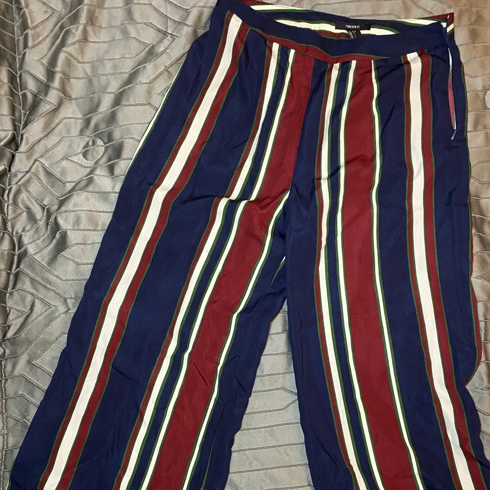 Dress pants